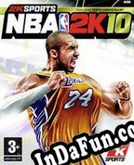 NBA 2K10 (2009) | RePack from NoPE