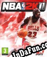 NBA 2K11 (2010) | RePack from LEGEND