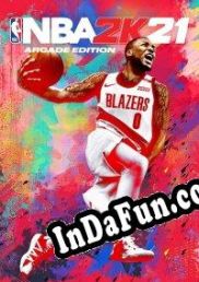 NBA 2K21: Arcade Edition (2021) | RePack from EPSiLON