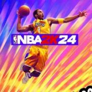 NBA 2K24 (2023/ENG/MULTI10/RePack from ASA)