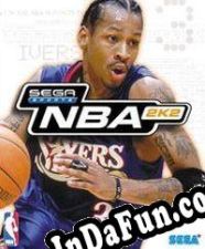 NBA 2K2 (2002) | RePack from X.O