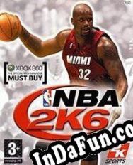 NBA 2K6 (2005/ENG/MULTI10/RePack from PARADOX)