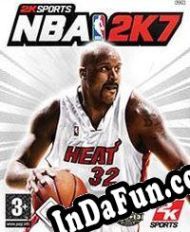 NBA 2K7 (2006/ENG/MULTI10/RePack from Reloaded)