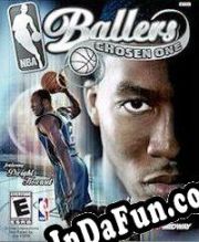NBA Ballers: Chosen One (2008/ENG/MULTI10/RePack from CRUDE)