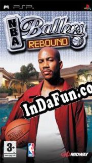 NBA Ballers: Rebound (2006/ENG/MULTI10/RePack from CORE)