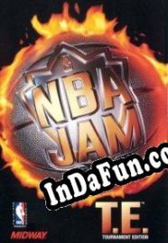 NBA Jam Tournament Edition (1995/ENG/MULTI10/License)