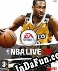 NBA Live 08 (2007) | RePack from HAZE