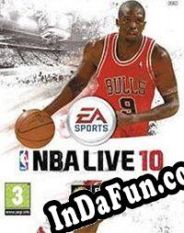 NBA Live 10 (2009/ENG/MULTI10/License)