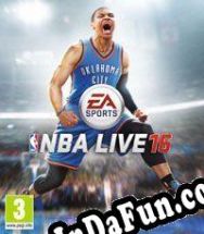 NBA LIVE 16 (2015/ENG/MULTI10/RePack from LnDL)