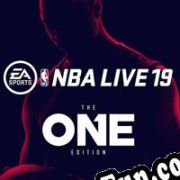 NBA Live 19 (2018/ENG/MULTI10/Pirate)