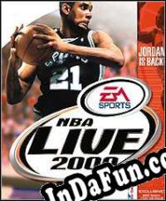 NBA Live 2000 (1999/ENG/MULTI10/License)