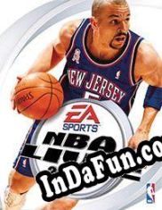 NBA Live 2003 (2002/ENG/MULTI10/RePack from CHAOS!)