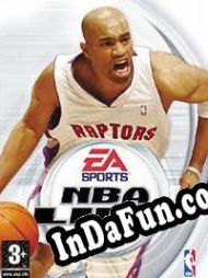 NBA Live 2004 (2003/ENG/MULTI10/RePack from 2000AD)