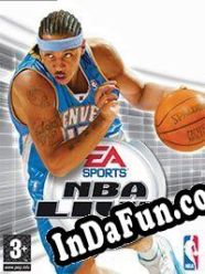 NBA Live 2005 (2004/ENG/MULTI10/RePack from ORACLE)