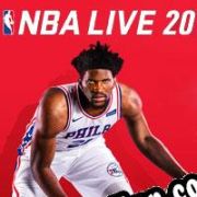NBA Live 20 (2021/ENG/MULTI10/RePack from nGen)