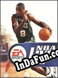 NBA Live 99 (1998/ENG/MULTI10/License)