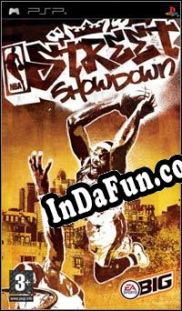 NBA Street Showdown (2005) | RePack from EPSiLON