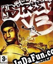 NBA Street v3 (2005) | RePack from SERGANT