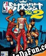 NBA Street Vol. 2 (2003) | RePack from ArCADE