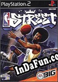 NBA Street (2001/ENG/MULTI10/License)