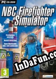 NBC Firefighter Simulator (2013/ENG/MULTI10/RePack from ismail)