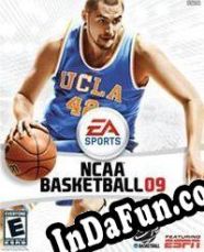 NCAA Basketball 09 (2008/ENG/MULTI10/RePack from Under SEH)