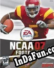 NCAA Football 07 (2006/ENG/MULTI10/License)