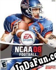 NCAA Football 08 (2007/ENG/MULTI10/RePack from FLG)