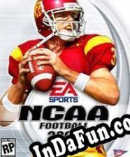 NCAA Football 2004 (2003/ENG/MULTI10/License)