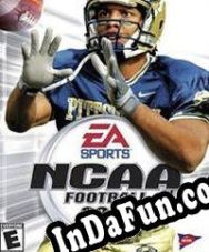 NCAA Football 2005 (2004) | RePack from AGES