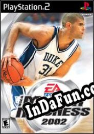 NCAA March Madness 2002 (2002/ENG/MULTI10/Pirate)