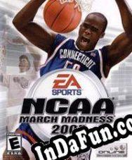 NCAA March Madness 2005 (2004/ENG/MULTI10/RePack from DYNAMiCS140685)