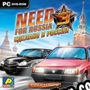 Need for Russia 3 (2009/ENG/MULTI10/RePack from EiTheL)