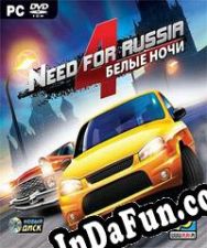 Need for Russia 4: Moscow Nights (2011/ENG/MULTI10/RePack from RESURRECTiON)