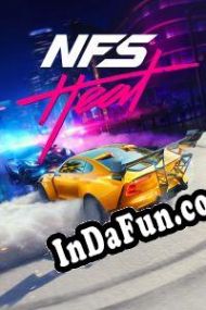 Need for Speed: Heat (2019/ENG/MULTI10/RePack from THRUST)