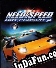 Need for Speed: Hot Pursuit 2 (2002/ENG/MULTI10/Pirate)