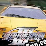 Need for Speed III: Hot Pursuit (1998/ENG/MULTI10/License)