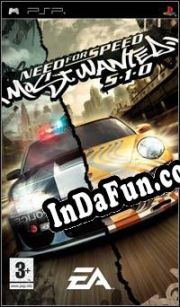 Need for Speed: Most Wanted 5-1-0 (2005/ENG/MULTI10/RePack from CODEX)