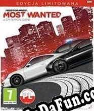 Need for Speed: Most Wanted (2012/ENG/MULTI10/RePack from CRUDE)