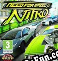 Need for Speed: Nitro (2009/ENG/MULTI10/RePack from FLG)