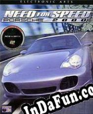 Need for Speed: Porsche Unleashed (2000/ENG/MULTI10/License)