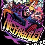 Nefarious (2017/ENG/MULTI10/RePack from ORiGiN)