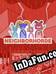 Neighborhorde (2017) | RePack from iCWT