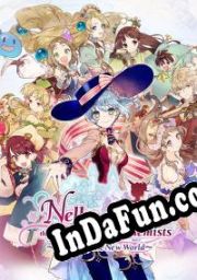 Nelke & the Legendary Alchemists: Ateliers of the New World (2019/ENG/MULTI10/RePack from Autopsy_Guy)