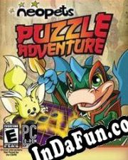 Neopets Puzzle Adventure (2008/ENG/MULTI10/RePack from Braga Software)