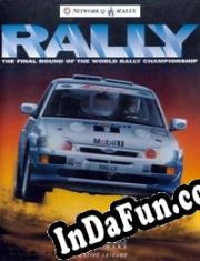 Network Q RAC Rally (1993/ENG/MULTI10/RePack from iRC)