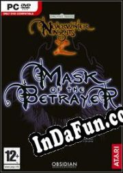 Neverwinter Nights 2: Mask of the Betrayer (2007/ENG/MULTI10/License)