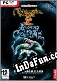 Neverwinter Nights 2: Storm of Zehir (2008/ENG/MULTI10/License)