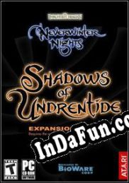 Neverwinter Nights: Shadows of Undrentide (2003/ENG/MULTI10/Pirate)
