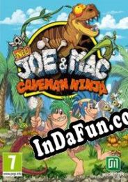 New Joe & Mac: Caveman Ninja (2022) | RePack from THRUST